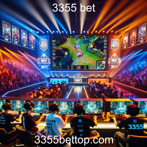 O Crescimento dos E-sports e Sua Popularidade nas Apostas Online